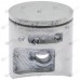 Kit piston drujba Husqvarna 445, Jonsered 2245 42mm (Aip) 